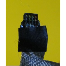 Шлейф к LCD матрице SONY VPC-S S115 S118 S119 S128 S138  DD0GD3LC000