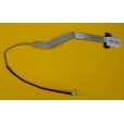 Шлейф к LCD матрице SONY VGN-CS  DD0GD2LC000