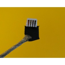 Шлейф к LCD матрице LENOVO ideaPad G400S G405S  DC02001RS10