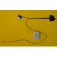 Шлейф к LCD матрице ASUS N550JV N550JK N550JA N550JL N550LF 14005-00910600 14005-00910100 14005-0091