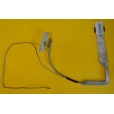 Шлейф к LCD матрице LENOVO ideapad P580 P585 N580 N585  DC02001IF10