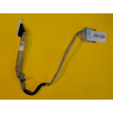 б/у Шлейф к LCD матрице HP Compaq 610 P/N 6017B0200702