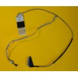 Шлейф к LCD матрице ACER Aspire V3-531, V3-531G, V3-551, V3-551G, Gateway NV52I, MB: Compal Q5WV1, Q