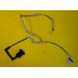Шлейф к LCD матрице ASUS X501 X501A X501U  DD0XJ5LC011 DD0XJ5LC000 14005-00430100