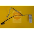 Шлейф к LCD матрице Dell Inspiron 14R N4110 M4110 N4120 V3450 MB: Quanta R01, V02 p/n: DD0R01LC000,
