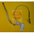 Шлейф к LCD матрице Dell Inspiron 1764 DD0UM5LC000 DD0UM5LC002, F77MK, 0TMY1