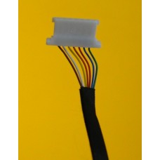 Шлейф к LCD матрице LENOVO ideapad F41 Y410  DC02000ET00