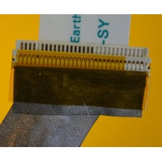 Шлейф к LCD матрице LENOVO ideapad F41 Y410  DC02000ET00