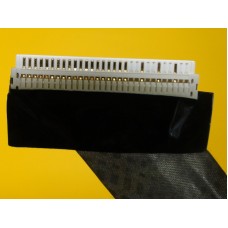 Шлейф к LCD матрице MSI EX630 EX620, EX623, EX630, M6275, VR630, VR630X, MB: MSI MS-1671, MS-16711,