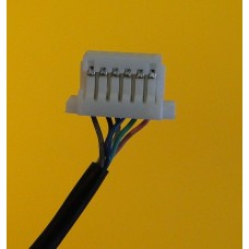 Шлейф к LCD матрице MSI EX630 EX620, EX623, EX630, M6275, VR630, VR630X, MB: MSI MS-1671, MS-16711,