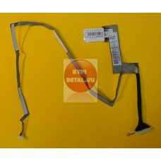 Шлейф к LCD матрице ASUS K72 K72F K72JR K72DR DD0NJ3LC110