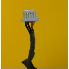 Шлейф к LCD матрице ASUS K72 K72F K72JR K72DR DD0NJ3LC110