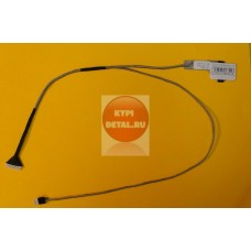 Шлейф к LCD матрице Toshiba C600 C640 6017B0273901