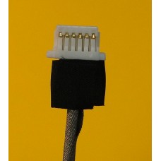 Шлейф к LCD матрице Toshiba C600 C640 6017B0273901