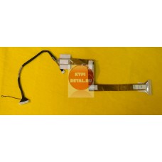 Шлейф к LCD матрице Toshiba A60 A65 15"  6017A0046201