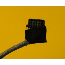 Шлейф к LCD матрице Toshiba C850 C855 (version 2)  1422-017J000