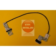 Шлейф к LCD матрице Toshiba L510 L515  6017B0194701