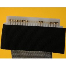 Шлейф к LCD матрице Toshiba L510 L515  6017B0194701