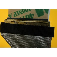 Шлейф к LCD матрице Toshiba L510 L515  6017B0194701