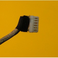 Шлейф к LCD матрице Toshiba C850 C855 (Version 1)  6017B0361601