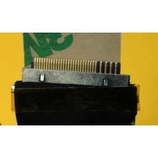 Шлейф к LCD матрице Toshiba L640 L645  DD0TE2LC010