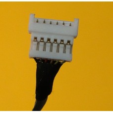 Шлейф к LCD матрице Toshiba L640 L645  DD0TE2LC010