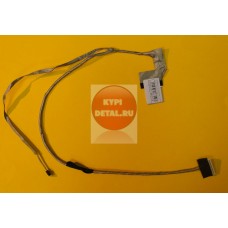 Шлейф к LCD матрице Toshiba L670 L675  DC020011H10