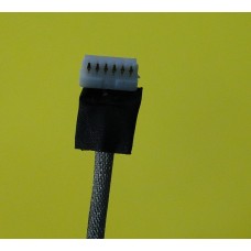 Шлейф к LCD матрице Toshiba L670 L675  DC020011H10
