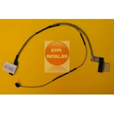 Шлейф к LCD матрице Toshiba NB500 NB505  DC020016L10