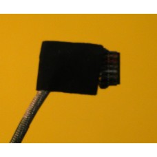 Шлейф к LCD матрице Toshiba NB500 NB505  DC020016L10