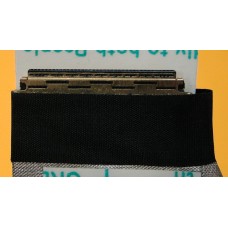 Шлейф к LCD матрице Toshiba L550 L555 L550D NEW  DC02000S910