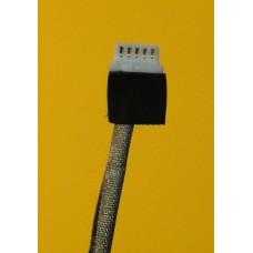 Шлейф к LCD матрице Toshiba L550 L555 L550D NEW  DC02000S910