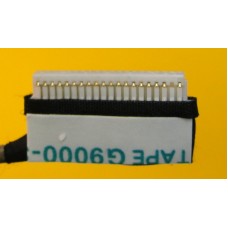 Шлейф к LCD матрице Toshiba NB300 NB305  DC02000ZF10
