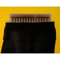 Шлейф к LCD матрице Toshiba M100 DC020007K00