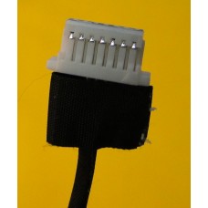 Шлейф к LCD матрице Toshiba M100 DC020007K00
