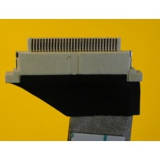 Шлейф к LCD матрице Toshiba L50 L50T L55 L55T L55-A L55T-A 6017B0423401