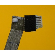 Шлейф к LCD матрице Toshiba L735 L735D L730 L730D DD0BU5LC010