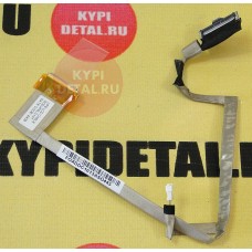 б/у Шлейф к LCD матрице HP Pavilion DV6 DV6-2000 DD0UP8LC101 S097ATP003A