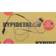 Шлейф к LCD матрице Toshiba C75 C75D-B C75D C70D-B L75 L75-B L70-B 6017B0490101 17.3"