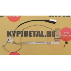 Шлейф к LCD матрице ASUS N43S N43J N43JF N43JM N43JQ N43SM N43SV 14G22101801V