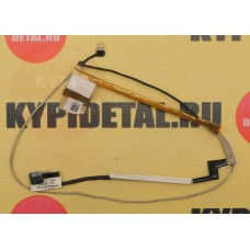 Шлейф к LCD матрице Dell Inspiron 3135 3137 3138 11.6" 11 3000 DD0ZM3LC010 DD0ZM3LC000 P7WP6