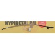 Шлейф к LCD матрице Dell Inspiron Mini 10 (1012, 1018), MB: Compal KIU10, NIM10, PIM10 DC02000YP10 D