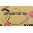 Шлейф к LCD матрице LENOVO ThinkPad Edge E431 DC02001KP00