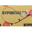 Шлейф к LCD матрице HP Envy Pavilion M7 M7-1000 DW173 17-j106tx  6017B0417701 720257-001