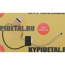 Шлейф к LCD матрице Dell Inspiron 15R-5520 15R-7520 5520 5525 7520 (для FHD) 0R4WW7 DC02001GD10 QCL0