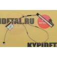 Шлейф к LCD матрице Dell Latitude 3330 E3330 L3330 13.3" 0DW61V 50.4LA01.011