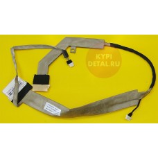 Шлейф к LCD матрице Toshiba L455 L455D L450 L450D DC02000YY00