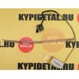 б/у Шлейф к LCD матрице HP COMPAQ CQ58 35040D100-H0B-G F1D1HL36060DM