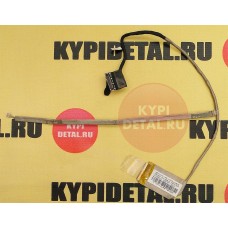 б/у Шлейф к LCD матрице HP COMPAQ CQ58 35040D100-H0B-G F1D1HL36060DM