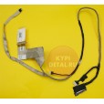 Шлейф к LCD матрице Dell Latitude E6430 MB: Compal QAL80 p/n: DC02001DV00, DC02001TR00, DC02C002700,